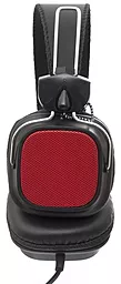 Наушники Sonic Sound E68 Red - миниатюра 2 Наушники Sonic Sound E68 Red - миниатюра 2