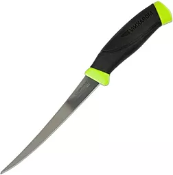Ніж Morakniv Fishing Comfort Fillet 155 (13869) - фото Ніж Morakniv Fishing Comfort Fillet 155 (13869)