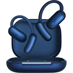 Наушники Anker Soundcore AeroFit 2 Blue (A3874G31)