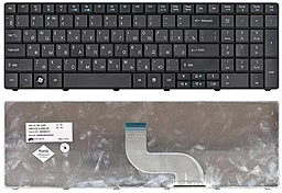 Клавиатура для ноутбука Acer TravelMate 8531 / 9Z.N3M82.00R