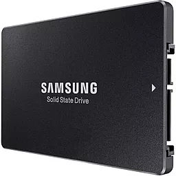 Накопичувач SSD Samsung PM893 960GB 2.5" SATA (MZ7L3960HCJR-00A07) OEM - мініатюра 2