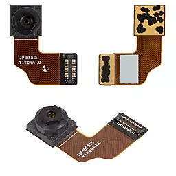Фронтальная камера HTC One M8 / One M8 Dual SIM / One M8e (5.0 MPx) передняя - фото Фронтальная камера HTC One M8 / One M8 Dual SIM / One M8e (5.0 MPx) передняя