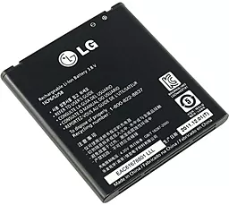 Аккумулятор LG Nitro HD P930 / BL-49KH (1830 mAh) 12 мес. гарантии - миниатюра 3