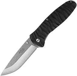 Нож Firebird F6252-BK by Ganzo G6252-BK Чёрный