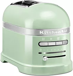 Тостер KitchenAid 5KMT2204EPT - фото Тостер KitchenAid 5KMT2204EPT
