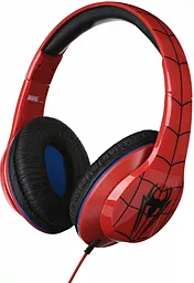 Навушники eKids MARVEL Spider-Man Mic (VI-M40SM.11XV7)