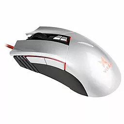 Компьютерная мышка Vinga MSG-90 Grey