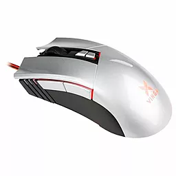 Компьютерная мышка Vinga MSG-90 Grey - фото Компьютерная мышка Vinga MSG-90 Grey