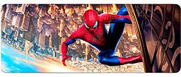 Коврик Voltronic Spider Man 800x300 6 (SP6) - фото Коврик Voltronic Spider Man 800x300 6 (SP6)