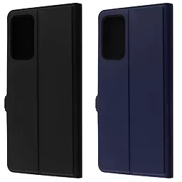 Чохол Wave Snap Case для Samsung Galaxy A52 A525 Blue - мініатюра 4