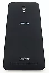 Задняя крышка корпуса Asus ZenFone 5 A500CG / A500KL / A501CG Black