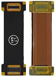 Шлейф Nokia 6270 межплатный Original - фото Шлейф Nokia 6270 межплатный Original