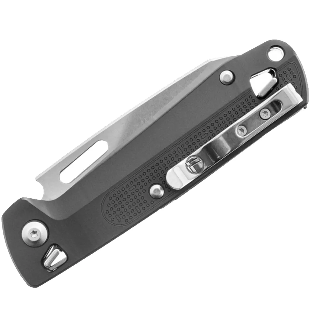 Мультитул Leatherman Free K2 (832658) Gray - фото 3