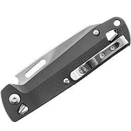 Мультитул Leatherman Free K2 (832658) Gray - миниатюра 3 Мультитул Leatherman Free K2 (832658) Gray - миниатюра 3