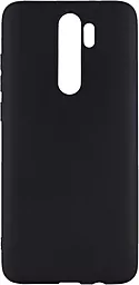 Чехол Epik Black Xiaomi Redmi Note 8 Pro Black