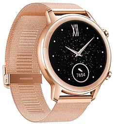 Смарт-часы Honor Watch Magic 2 42mm Sacura Gold (HBE-B19)