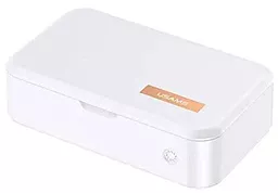 Ультрафіолетовий стерилізатор US-ZB139-1 Portable UV Disinfection Box
