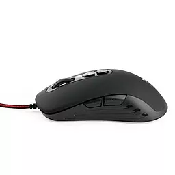 Комп'ютерна мишка Vinga MSG-868 Silent black - мініатюра 2