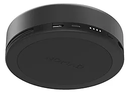 Повербанк Nomad Pod Pro 6000 mAh for Apple Watch Space Gray (POD-PRO-APPLE-SG) - миниатюра 3