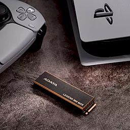 SSD Накопитель ADATA LEGEND 960 MAX 1 TB (ALEG-960M-1TCS) - миниатюра 11 SSD Накопитель ADATA LEGEND 960 MAX 1 TB (ALEG-960M-1TCS) - миниатюра 11
