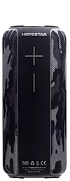 Колонки акустичні Hopestar P30 Army - фото Колонки акустичні Hopestar P30 Army