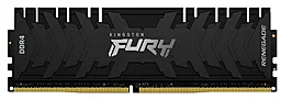 Оперативна пам'ять Kingston Fury DDR4 32GB 3600 MHz (KF436C18RB/32) Renegade Black