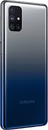 Samsung Galaxy M31S 6/128GB (SM-M317FZBN) Blue - миниатюра 6