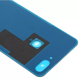 Задняя крышка корпуса Xiaomi Mi 8 Lite Original Midnight Black - миниатюра 3