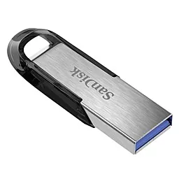 Флешка SanDisk 128GB Flair USB 3.0 (SDCZ73-128G-G46) - фото Флешка SanDisk 128GB Flair USB 3.0 (SDCZ73-128G-G46)