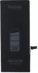 Акумулятор Apple iPhone 6S Plus (3300 mAh) Yoobao