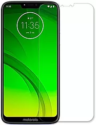 Защитная пленка BoxFace Противоударная Motorola Moto G7 Power XT1955 Clear - фото Защитная пленка BoxFace Противоударная Motorola Moto G7 Power XT1955 Clear