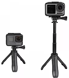 Штатив-монопод AC Prof Shorty - фото Штатив-монопод AC Prof Shorty