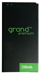 Аккумулятор Samsung J710 Galaxy J7 / EB-BJ710CBC (3300 mAh) GRAND Premium