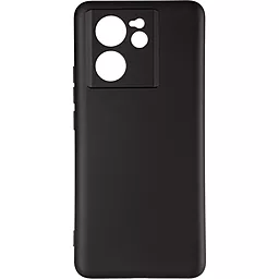 Чехол 1TOUCH Full Soft Case для Xiaomi 13T Black
