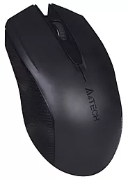 Компьютерная мышка A4Tech G3-760NS Black - миниатюра 2