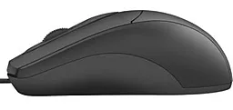 Комп'ютерна мишка Trust Ziva Optical (21947) Black - мініатюра 2