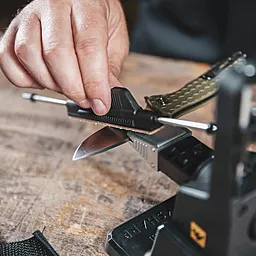 Точилка механическая Work Sharp The Precision Adjust Knife Sharpener (WSBCHPAJ-I) - миниатюра 6