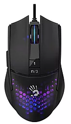 Компьютерная мышка A4Tech L65 Max Bloody (Honeycomb) - фото Компьютерная мышка A4Tech L65 Max Bloody (Honeycomb)