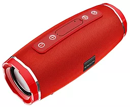 Колонки акустические Borofone BR3 Red - миниатюра 3