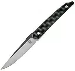Нож Amare Knives Pocket Peak Fixed (201804) - фото Нож Amare Knives Pocket Peak Fixed (201804)