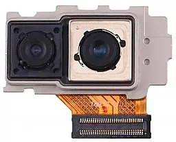 Задняя камера LG V409N V40 16 MP+12 MP основная