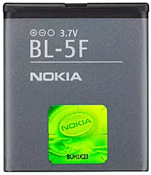 Аккумулятор Nokia BL-5F (950 mAh) 12 мес. гарантии