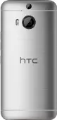 HTC One M9+ Gold on Silver - миниатюра 2