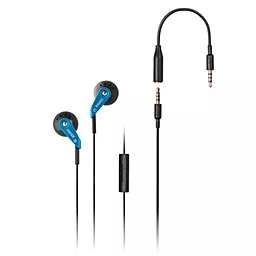 Наушники Edifier H185 Blue - миниатюра 2 Наушники Edifier H185 Blue - миниатюра 2