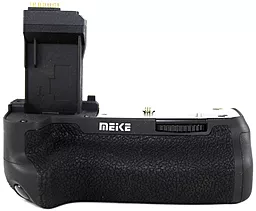 Батарейный блок Canon EOS 750D Meike - миниатюра 2