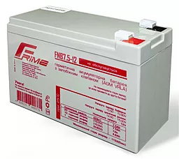 Аккумуляторная батарея Frime 12V 9AH (FNB9-12) AGM