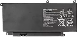 Аккумулятор для ноутбука Asus N750 C32-N750 / 11.1V 6260mAh / NB431045 PowerPlant