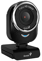 WEB-камера Genius QCam 6000 Full HD Black (32200002400) - миниатюра 5
