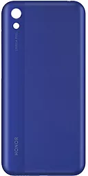 Задняя крышка корпуса Huawei Honor 8S Blue