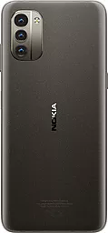 Смартфон Nokia G11 3/32Gb DS Charcoal - мініатюра 4